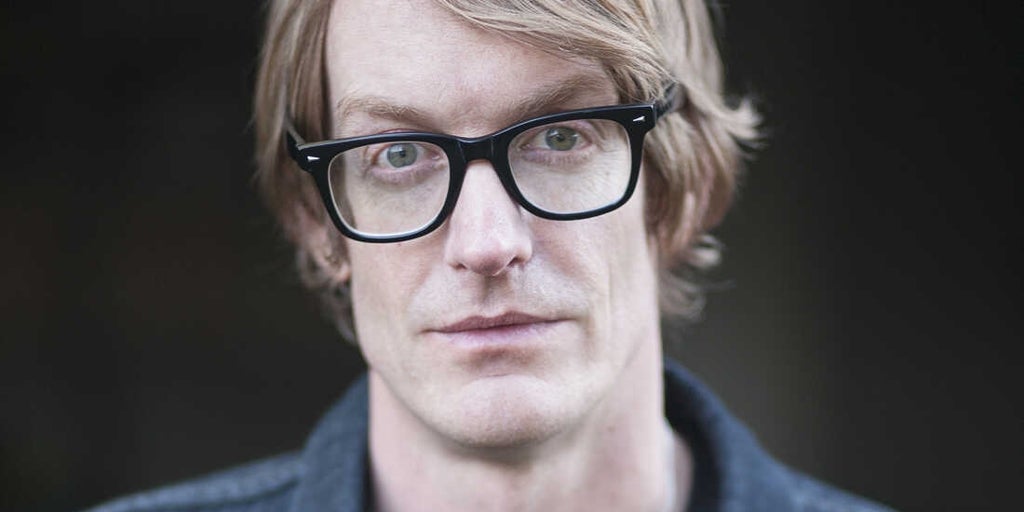 'El hombre que amaba los libros', de Patrick deWitt: 'Ex libris'