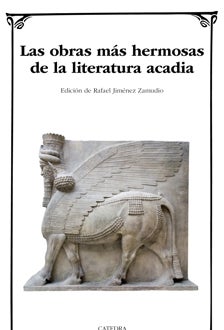 Imagen - 'Las obras más hermosas de la literatura acadia'