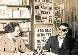 James Joyce al descubierto: del éxito de 'Ulises' al vacío de la autosuperación