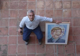'Amnesia', de Chema Cobo: irónica incredulidad