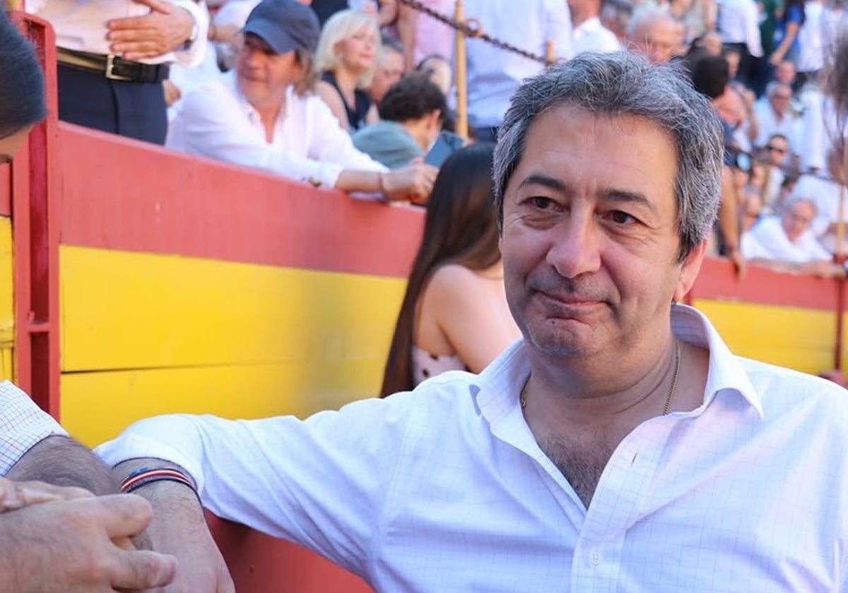 Vicente Barrera