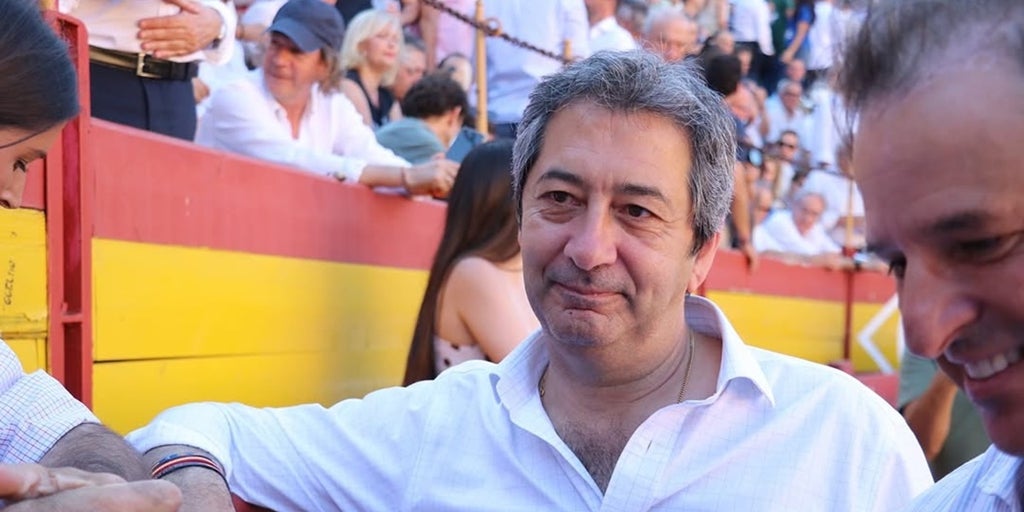Vicente Barrera: «Que pierdan toda esperanza los sectarios del pensamiento único, porque la Fiesta está muy viva»