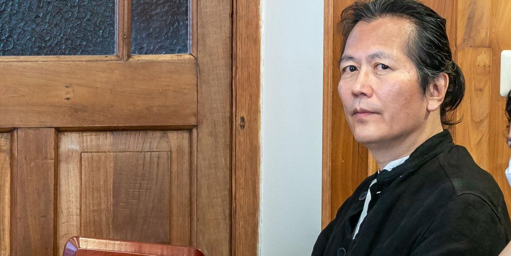 Byung-Chul Han, el contemplativo en la era de la agitación