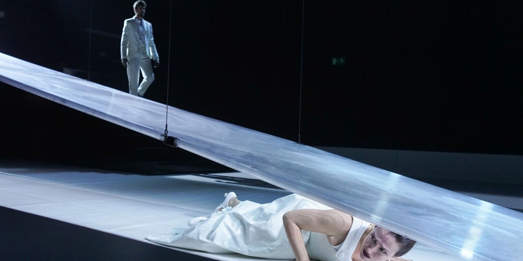 La compositora Helena Canovas recupera la ruin memoria de Don Juan