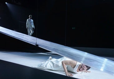 La compositora Helena Canovas recupera la ruin memoria de Don Juan