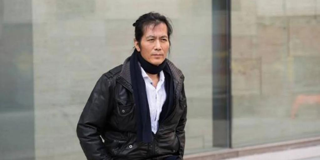 El filósofo surcoreano-alemán Byung-Chul Han, premio Princesa de Asturias de Comunicación y Humanidades 2025