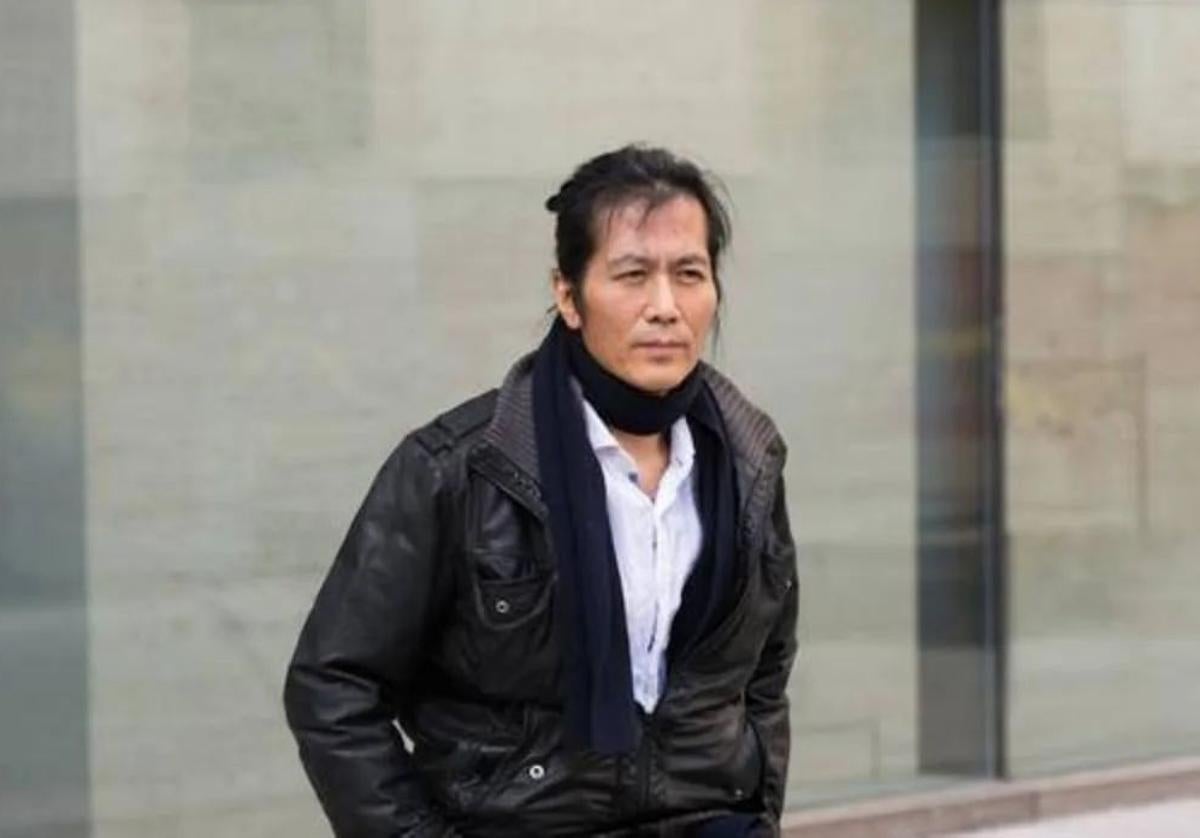 El filósofo y ensayista Byung-Chul Han