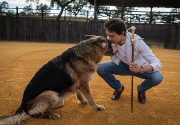 El torero al que todo el mundo quiere ver