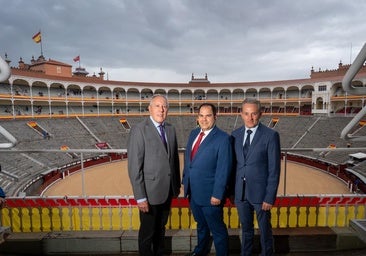 San Isidro: la apuesta histórica de Telemadrid «por llevar los toros a todos los hogares»
