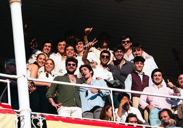 La juventud y los toros, cada vez más unidos: «Es una cosa tan pura que siempre sobrevive a las censuras»
