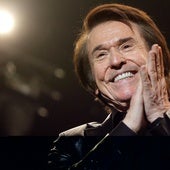 Raphael anuncia dos conciertos en el Movistar Arena de Madrid