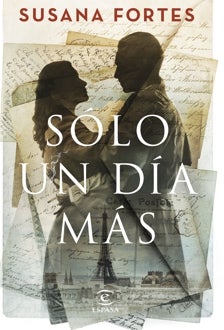 Imagen - 'Sólo un día más'