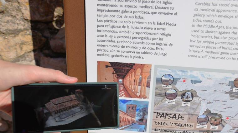 La restauración de la iglesia de San Nicolás y las salinas del Cabo Palos, premios Hispania Nostra