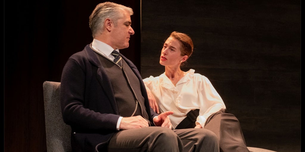 'Viaje hasta el límite': Martín-Santos se reivindica como gran autor de teatro