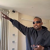 'Heil Hitler', la canción de Kanye West «prohibida» por las plataformas