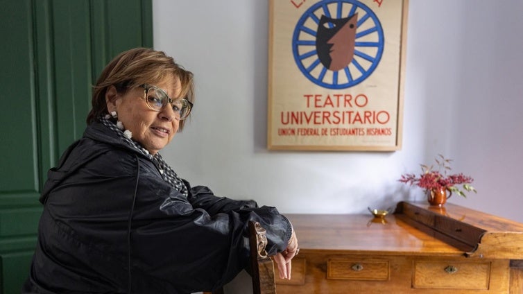 Piedad Bonnett: «La desmesura de la poesía de América Latina hace de España un país más dentro de la lengua»