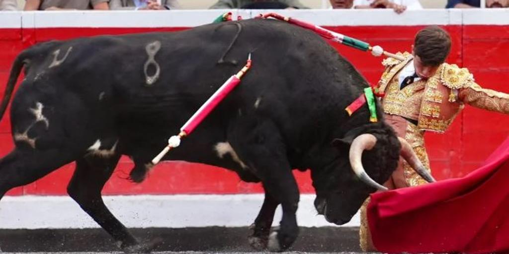 Toros en Las Ventas de Madrid por San Isidro, en directo: última hora de Sergio Sánchez, Aarón Palacio y Javier Zulueta hoy