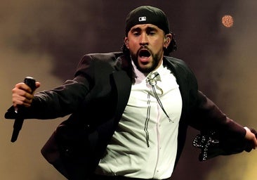 Sigue en directo la última hora de la venta de entradas de Bad Bunny para sus conciertos en España