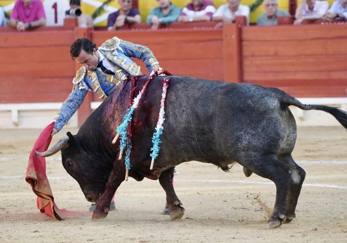 Quién torea hoy, miércoles 21, en las Ventas de Madrid por San Isidro: cartel, horario y dónde ver gratis en televisión y online