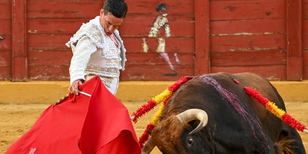Toros en Las Ventas de Madrid por San Isidro, en directo: última hora de Paco Ureña, David Galván y Alejandro Chicharro hoy