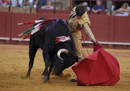 Toros en Las Ventas de Madrid por San Isidro, en directo: última hora de Sergio Sánchez, Aarón Palacio y Javier Zulueta hoy