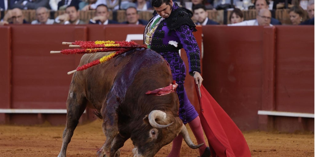 La Maestranza tiene un problema con el palco: ¿Cuál es el criterio?