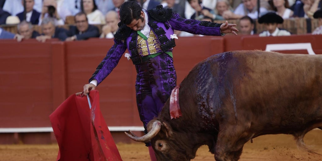 Morante, valor de la Puebla