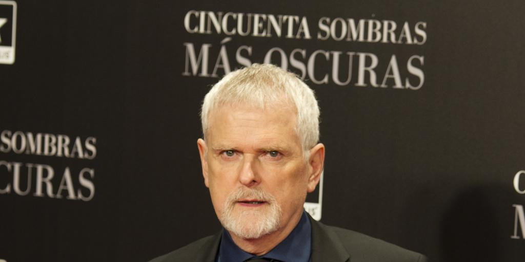 Muere James Foley a los 71 años: el director de la saga 50 sombras de Grey