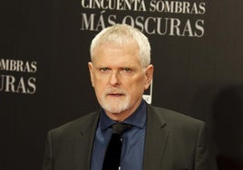 Muere James Foley a los 71 años: el director de la saga 50 sombras de Grey