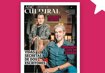 Los secretos de Rodrigo Cortés y Fernando León de Aranoa en un mano a mano