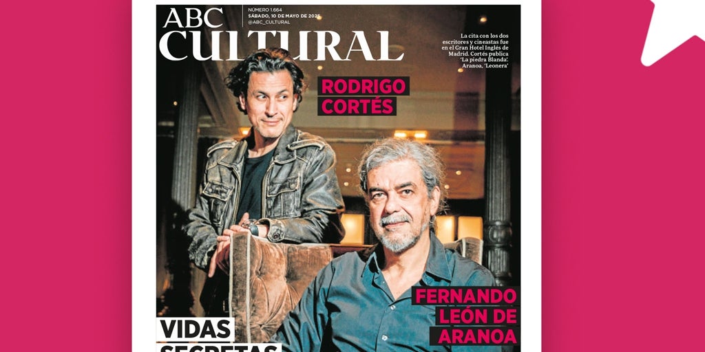 Los secretos de Rodrigo Cortés y Fernando León de Aranoa en un mano a mano