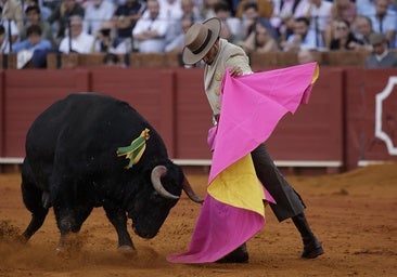 Quién torea hoy, sábado 10, en la Feria de San Isidro de Madrid: cartel, horario y dónde ver en TV y online