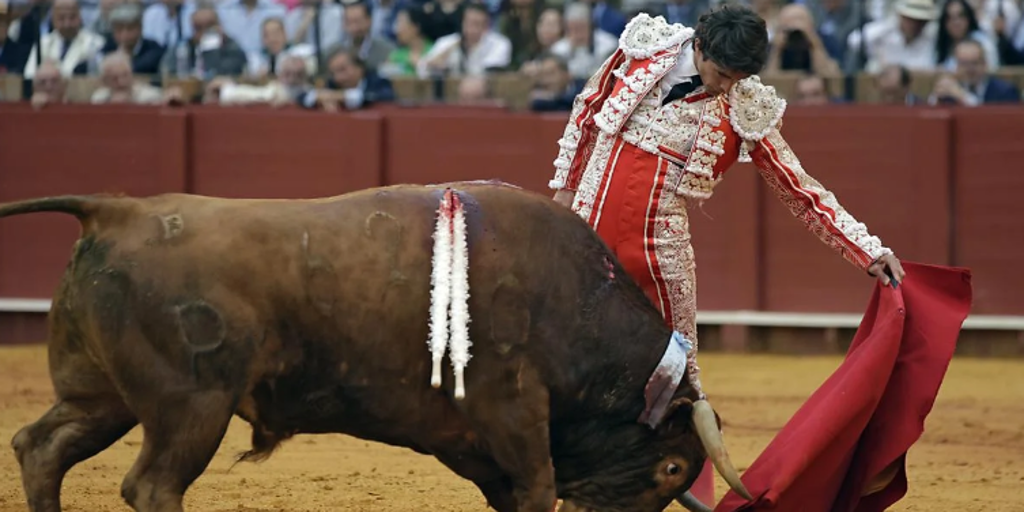Quién torea este viernes 9, en la Feria de San Isidro de Madrid: cartel, horario y dónde ver gratis en televisión y online