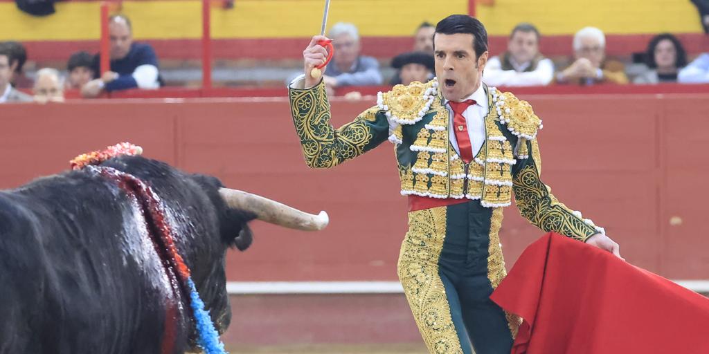 Toros en Las Ventas de Madrid por San Isidro, en directo: última hora de Uceda Leal, Daniel Luque y Emilio de Justo hoy