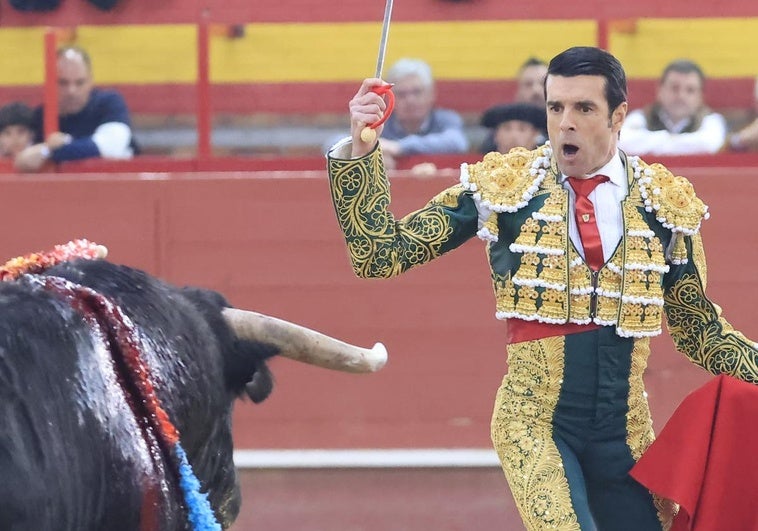 Toros en Las Ventas de Madrid por San Isidro, en directo: última hora de Uceda Leal, Daniel Luque y Emilio de Justo hoy