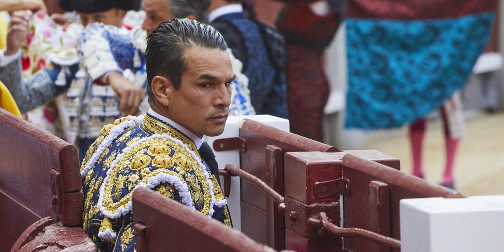 Toros en Las Ventas de Madrid por San Isidro, en directo: última hora de Manzanares, Fernando Adrián y Pablo Aguado hoy