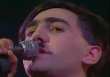 Muere Iñaki Fernández, el icónico cantante de Glutamato Ye-yé