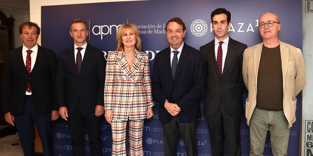 Morante vuelve a Madrid para una Corrida de la Prensa presidida por Ayuso