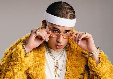 La OCU denuncia a Ticketmaster por cobro «abusivo» de las entradas de Bad Bunny