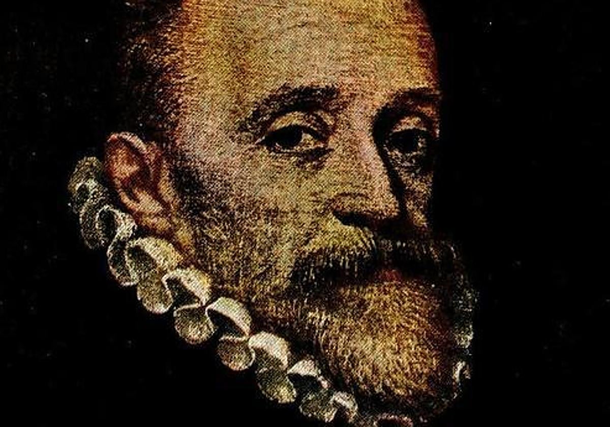 Cervantes