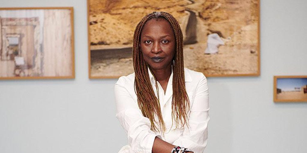 Muere de forma repentina, a los 57 años, Koyo Kouoh, comisaria de la próxima Bienal de Arte de Venecia
