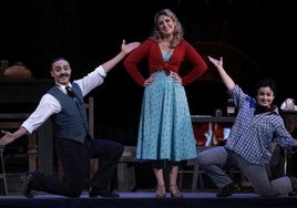 El Teatro de la Zarzuela recupera títulos olvidados de Arrieta, Manuel García y Barbieri
