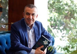 'Las fuerzas contrarias', de Lorenzo Silva: treinta años de Bevilacqua y Chamorro
