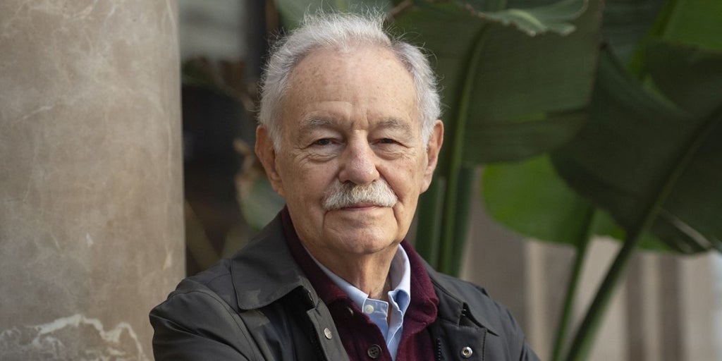 Eduardo Mendoza sale a ganar