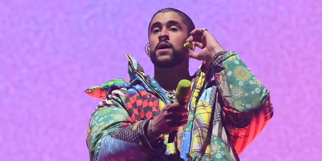 Consumo investiga posibles irregularidades en la venta de entradas para los conciertos de Bad Bunny en España