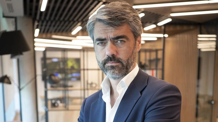 'József. El húngaro', de Luis Enríquez: tipos duros