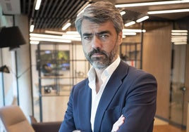 'József. El húngaro', de Luis Enríquez: tipos duros