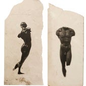 'Un feliz desorden del tiempo', en el Centro de Arte de Alcobendas: la poética materialidad fotográfica de Rafael Trapiello
