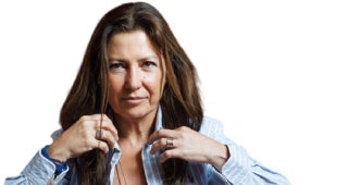 Sara Baras: «El verdadero baile es dejarse llevar por las emociones»