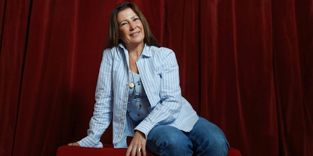 Sara Baras:  «El verdadero baile es dejarse llevar por las emociones»